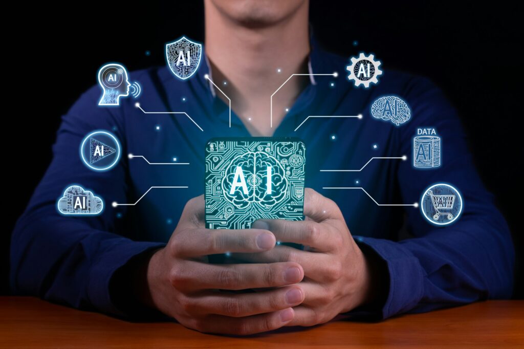 The Future of AI: How Machine Learning is Changing Our World in 2024
